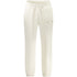 Guess Jeans White Cotton Pant